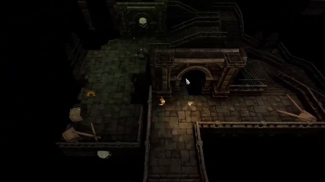 Wheel of Fate The First 22 Minutes Walkthrough Gameplay (No Commentary) смотреть онлайн