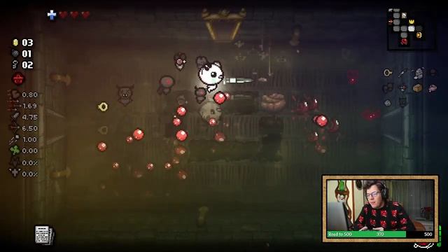 ? Arrepentido #99 | Apolión el TAINTEADO | TBOI: Repentance смотреть онлайн