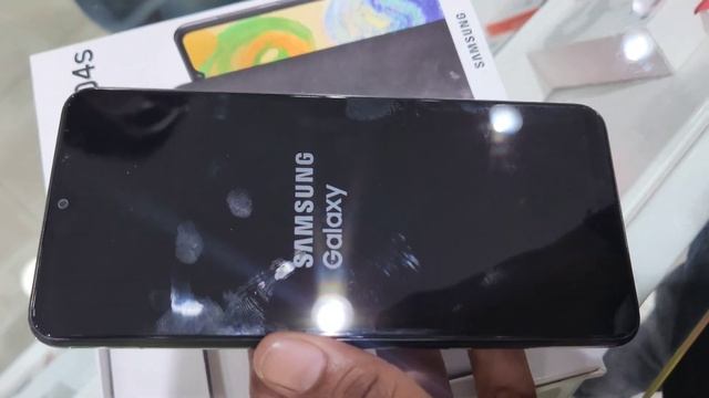 Samsung Galaxy A04s 2022 unboxing || न्यू फोन आ गया धूम मचाने ??❤? #samsung #unboxing смотреть онлайн