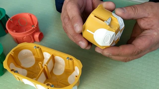 Качественные подрозетники смотреть онлайн