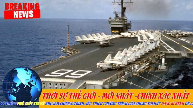 TIN MỚI 05/03/2024 Bị TẠT ĐẦU ÉP SÁT, Mỹ TỨC GIẬN Tố Tiêm Kích Trung Quốc Suýt Húc B-52 Ở Biển Đông смотреть онлайн