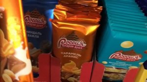 A Lot Of NEW Candy 2018 #33 ASMR / АСМР ЗАКУПКА Сладостей Алёнка, Ritter Sport, Alpen Gold, M&Ms