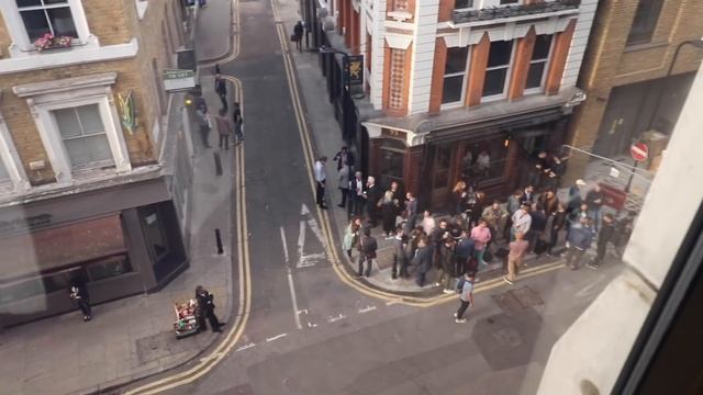 Какие кредиты мы будем выдавать в Британии. Чем Кото отличается от Монобанка смотреть онлайн