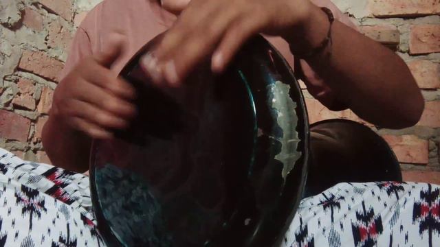 DARBUKA REMO BAHEBBAK WA BARIDAK Cover Darbuka Sholawat смотреть онлайн