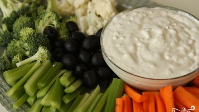 Сборник рецептов