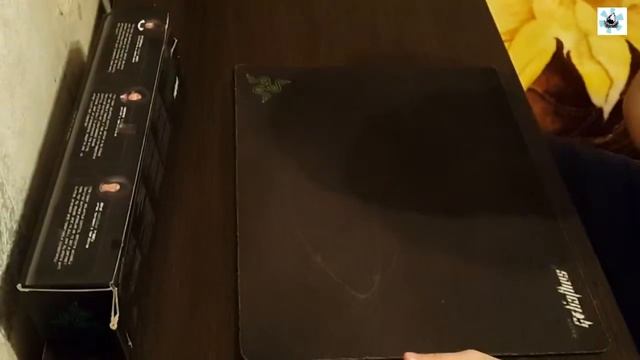 Обзор игрового коврика Razer Goliathus control edition смотреть онлайн