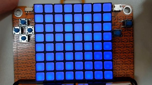 PewPew with Conway's Game of Life смотреть онлайн
