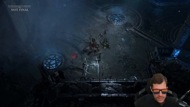Diablo 4 BETA - Quickie: Alle Infos zum Start (+ Last Minute Beta Keys) смотреть онлайн