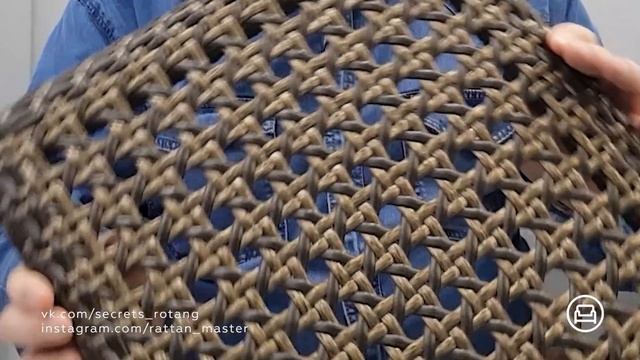 ОНЛАЙН КУРСЫ ПЛЕТЕНИЯ МЕБЕЛИ | ИНСТРУМЕНТЫ И МАТЕРИАЛЫ | секреты плетения смотреть онлайн