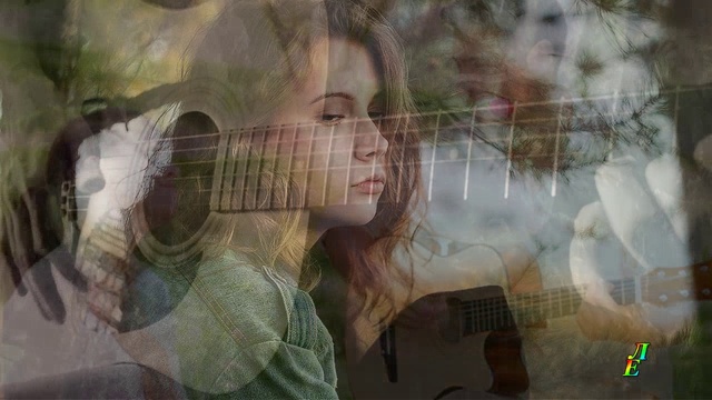 Цветёт сирень у дома нашего