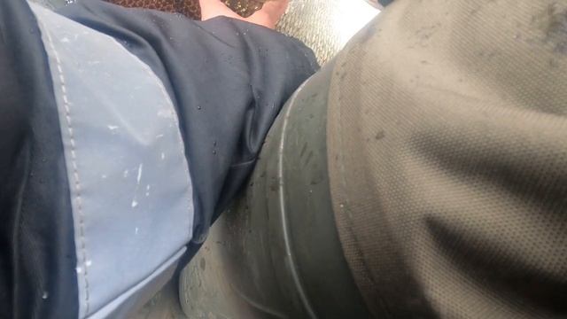 Троллинг в октябре на воблер смотреть онлайн
