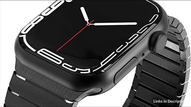 4 Best Apple Watch Ultra 49mm bands in 2022 смотреть онлайн
