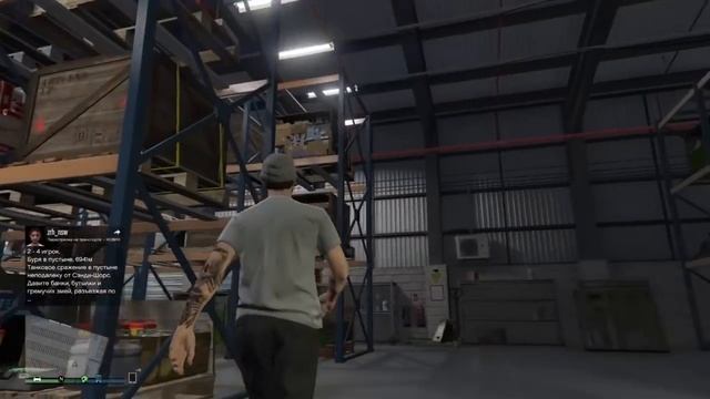 КАК СТАТЬ МИЛЛИОНЕРОМ В GTA Online #6 - ТОРГОВЛЯ СПЕЦГРУЗОМ смотреть онлайн