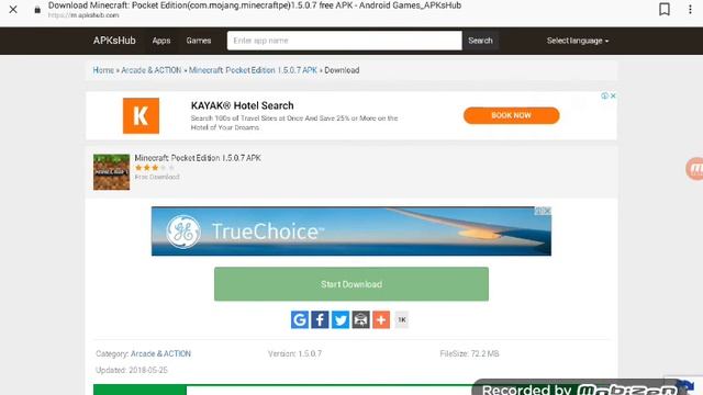 How to download minecraft for free ! 1.5.0.7 new update смотреть онлайн