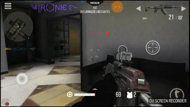 Modern strike online /༄༎Ʀ۝ƝIЄ࿐ 3fs смотреть онлайн