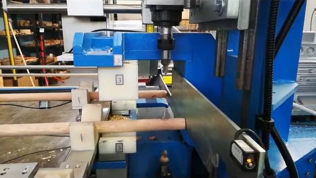 АВТОМАТИЧЕСКАЯ ЛИНИЯ ДЛЯ ИЗГОТОВЛЕНИЯ ЧЕРЕНКОВ МЕТЕЛ модель "LBE/2000s" смотреть онлайн