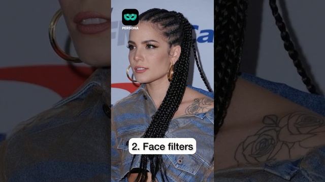 TOP FILTERS FOR FACE 6 смотреть онлайн