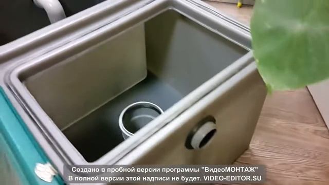 Купить Жироуловитель Rostok смотреть онлайн