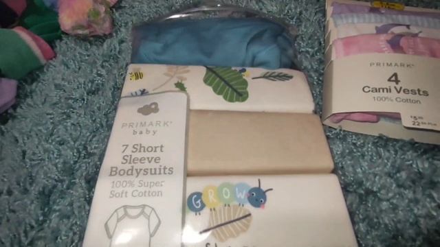 ?УТРЕННЯЯ РУТИНА/Morning routine/ДЕТСКИЙ ШОППИНГ PRIMARK смотреть онлайн