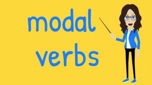 Modal Verbs Song | Modal Verbs | English Grammar for Kids | Grammar | KS1 & KS2 | Verbs