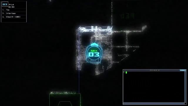 Duskers update #9: Game of Drones ! (Alpha! v0.27) смотреть онлайн