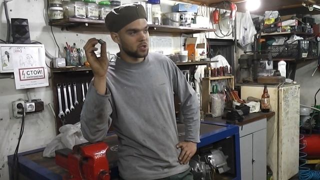 Подшипник ВГШ JAWA 634-638. Сепаратор или насыпной, что же лучше!? Оснастка для насыпного. смотреть онлайн