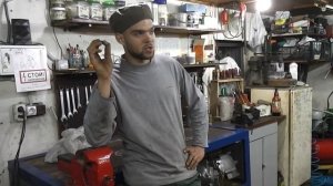 Подшипник ВГШ JAWA 634-638. Сепаратор или насыпной, что же лучше!? Оснастка для насыпного.