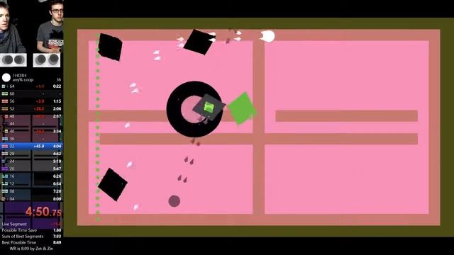 THOTH Standard Coop in 9:29 смотреть онлайн