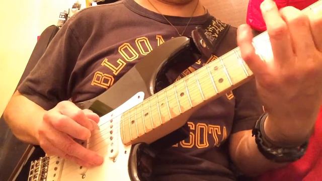 Fender purevintage59→LAVA cable clear connect смотреть онлайн