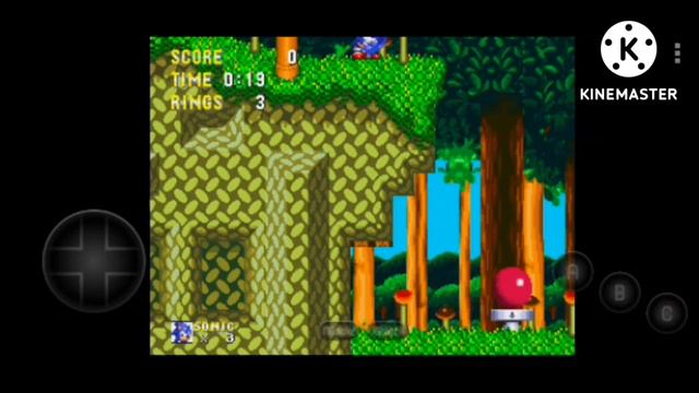 Как включить ДЕБАГ мод в Sonic 3 & KNUCKLES смотреть онлайн