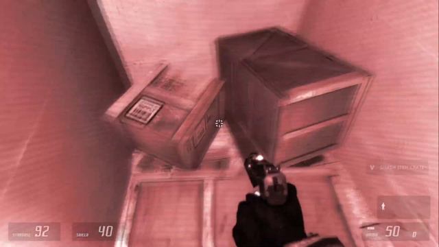 Can you beat Entropy Zero 2 as a Pacifist? Episode 2 смотреть онлайн