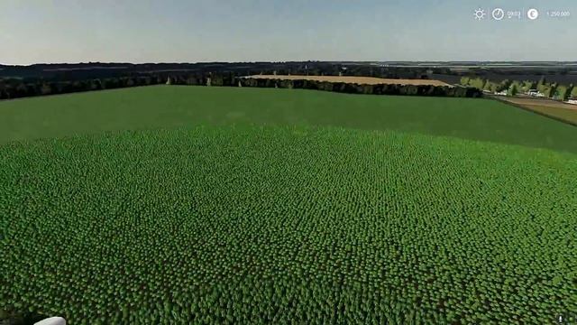 ✅Farming simulator 2019 КАРТА НИКОЛАЕВЩИНА , КРАТКИЙ ОБЗОР?(Альфа-версия.) смотреть онлайн