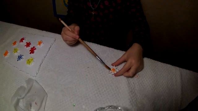 Поделка из бросового материала в детский сад смотреть онлайн