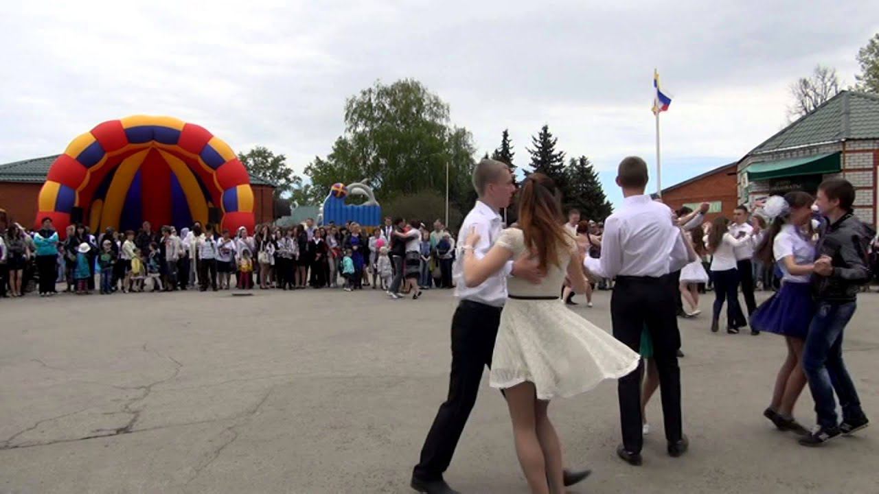 Танцуют все желающие смотреть онлайн