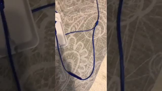 Обзор НАУШНИКИ SAMSUNG EO-EG920 FIT (BLUE) из Сулпак смотреть онлайн