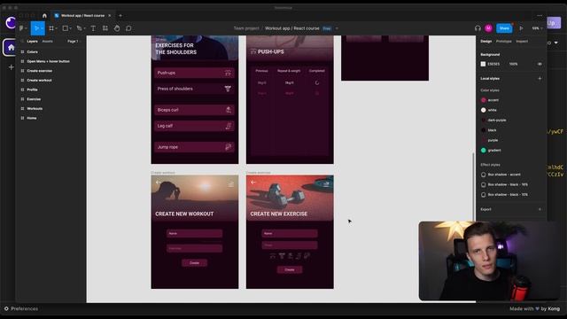 Node.js + Express.js за 15 уроков! Интенсив Back-end для начинающих на htmllessons ru смотреть онлайн