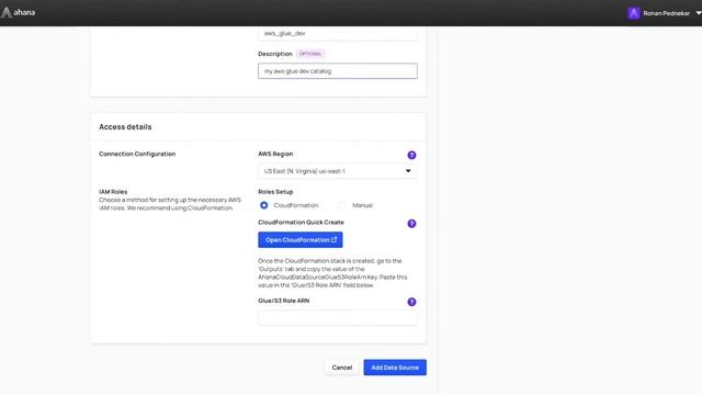 Getting Started with Ahana Cloud for Presto смотреть онлайн