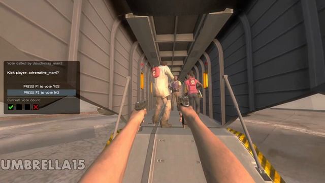 I know that sounds bad... [L4D2] смотреть онлайн