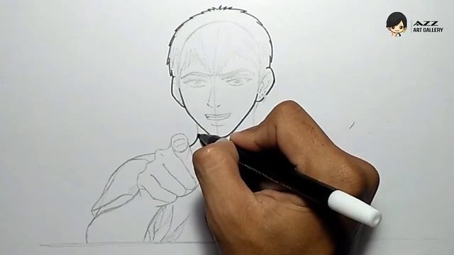 How to draw Great Teacher Onizuka step by step смотреть онлайн