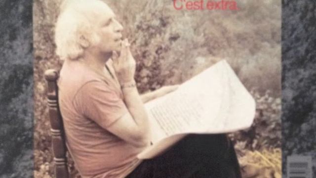 Leo Ferre - C'est Extra