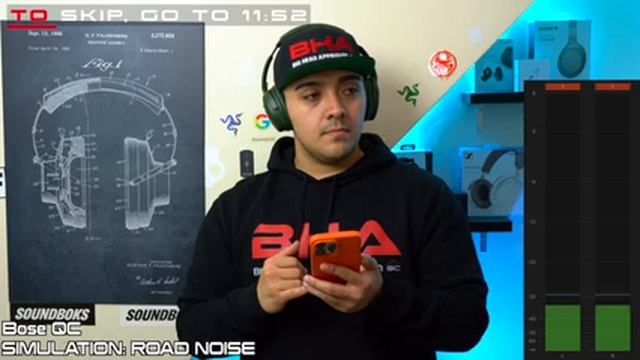 Bose QC Ultra Vs Bose QC Headphones - So Whats The Difference Really? смотреть онлайн