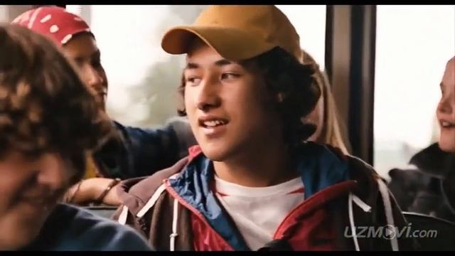 Terabitiyaga Sayohat | Tarjima Kino | O'zbek Tilida | Obuna Bo'ling!