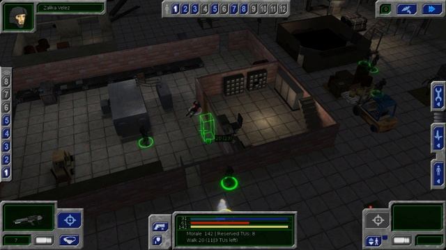 UFO: Alien Invasion Gameplay - #7 - Another Casualty смотреть онлайн