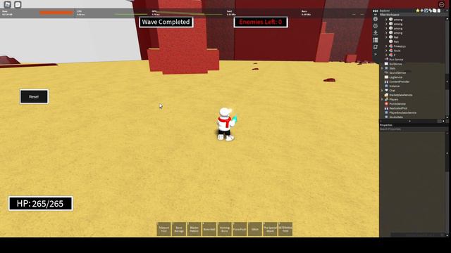 survival the error from soul ops my trash old script ( tutorial for my friend ) смотреть онлайн