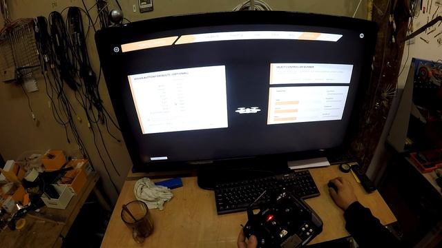 калибровка аппы для LiftOff смотреть онлайн