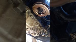 Обзор замены маслофильтра , на Вортекс Эстнина / Чери Фора...