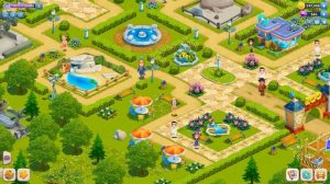 ДАЧНИКИ: СЕМЕЙНАЯ ФЕРМА И ПРИКЛЮЧЕНИЯ ( ЗООПАРК )