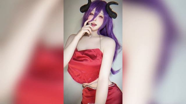 SUPER Cosplay 2024 ✨✨ #cosplay - TikTok Compilation #1