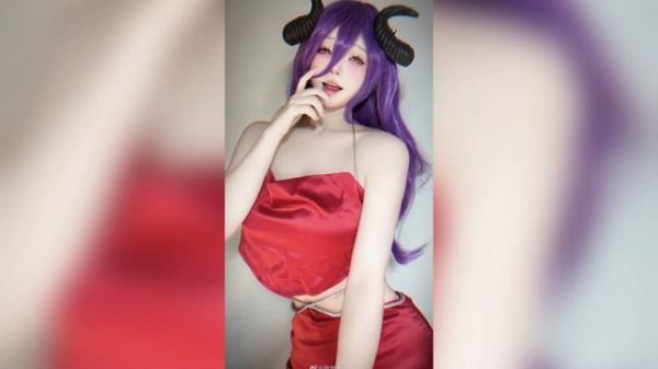 SUPER Cosplay 2024 ✨✨ #cosplay - TikTok Compilation #1