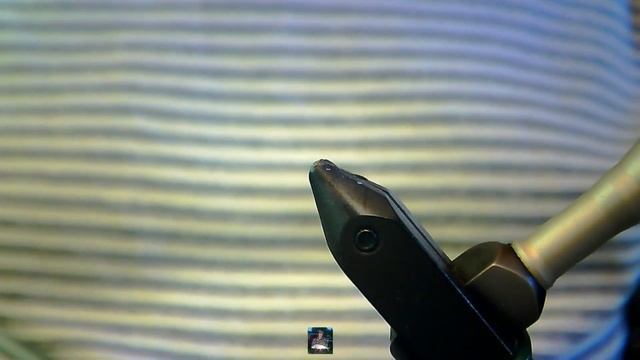 Мушка Клопик. Снасти для рыбалки. Отличная мушка для ловли белорыбицы. смотреть онлайн